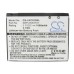 CameronSino аккумулятор для LG SBPL0093701 1000mAh (CS-LKC910SL)