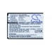 CameronSino аккумулятор для LG Optimus L70 1450mAh (CS-LKD320SL)