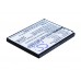 CameronSino аккумулятор для LG Optimus L70 1450mAh (CS-LKD320SL)