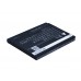CameronSino аккумулятор для LG Optimus L70 1450mAh (CS-LKD320SL)