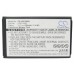 CameronSino аккумулятор для LG IP-430G 650mAh (CS-LKF390SL)