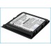 CameronSino аккумулятор для LG LP-GAMM 800mAh (CS-LKG810SL)