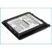 CameronSino аккумулятор для LG LP-GAMM 800mAh (CS-LKG810SL)