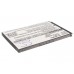 Аккумулятор CameronSino LG P350 (1250mAh)