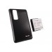 CameronSino аккумулятор для LG P725 2400mAh [повышенной емкости с задней крышкой] (CS-LKP725XL)