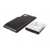 Аккумулятор CameronSino LG BL-53QH (2800mAh [повышенной емкости с задней крышкой] / 3.7V / Li-ion)