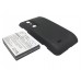 Аккумулятор CameronSino LG P920 (2600mAh [повышенной емкости с задней крышкой] / 3.7V / Li-ion)