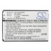 Аккумулятор CameronSino LG US870 (1950mAh)