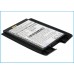 CameronSino аккумулятор для LG KU960 850mAh (CS-LKU960SL)