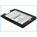 CameronSino аккумулятор для LG KU960 850mAh (CS-LKU960SL)