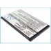 CameronSino аккумулятор для LG BF-45FN 1500mAh (CS-LKW730SL)