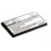 Аккумулятор CameronSino LG 126 (750mAh)