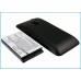 Аккумулятор CameronSino LG Esteem (3000mAh [повышенной емкости с задней крышкой] / 3.7V / Li-ion)