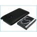 Аккумулятор CameronSino LG Esteem (3000mAh [повышенной емкости с задней крышкой] / 3.7V / Li-ion)