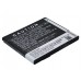 CameronSino аккумулятор для LUMIGON T2 1200mAh (CS-LMT200SL)