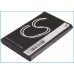 CameronSino аккумулятор для Liquid Image 510-9900 1200mAh (CS-LMT335MC)