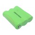 Аккумулятор CameronSino PSC Percon- TOP GUN 335 (1800mAh )