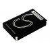 Аккумулятор CameronSino Logitech 190301-0000 (950mAh )