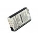 Аккумулятор CameronSino Logitech 190301-0000 (950mAh )