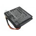 Аккумулятор CameronSino Logitech 981-000257 (700mAh )