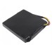 Аккумулятор CameronSino Logitech 981-000257 (700mAh )