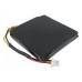 Аккумулятор CameronSino Logitech 981-000257 (700mAh )