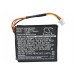Аккумулятор CameronSino Logitech 981-000257 (700mAh )
