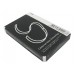Аккумулятор CameronSino Logitech Harmony 915 Remote (1300mAh )