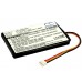 Аккумулятор CameronSino Logitech 533-000084 (1050mAh )