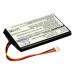 Аккумулятор CameronSino Logitech 533-000084 (1050mAh )