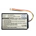 Аккумулятор CameronSino Logitech 533-000084 (1050mAh )