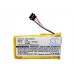 Аккумулятор CameronSino Logitech 1110 (230mAh )