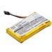 Аккумулятор CameronSino Logitech 1110 (230mAh )