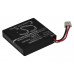 Аккумулятор CameronSino Logitech H800 (230mAh )