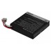 Аккумулятор CameronSino Logitech H800 (230mAh )