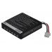 Аккумулятор CameronSino Logitech H800 (230mAh )