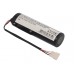Аккумулятор CameronSino Logitech Pure-Fi Anywhere Speaker 1st (2200mAh )