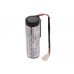 Аккумулятор CameronSino Logitech Pure-Fi Anywhere Speaker 1st (2200mAh )
