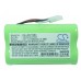 Аккумулятор CameronSino Logitech S715i (1500mAh )