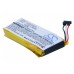 Аккумулятор CameronSino Logitech 1311 (230mAh )