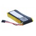 Аккумулятор CameronSino Logitech 1311 (230mAh )