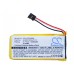 Аккумулятор CameronSino Logitech 1311 (230mAh )