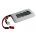 Аккумулятор CameronSino RC CS-LP1302C30RT (1300mAh )