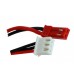 Аккумулятор CameronSino RC CS-LP1302C30RT (1300mAh )