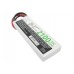 Аккумулятор CameronSino RC CS-LP2102C30RT (2100mAh )