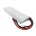 Аккумулятор CameronSino RC CS-LP2102C30RT (2100mAh )