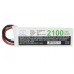 Аккумулятор CameronSino RC CS-LP2102C30RT (2100mAh )