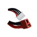 Аккумулятор CameronSino RC CS-LP4003C35RT (4000mAh )