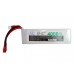 Аккумулятор CameronSino RC CS-LP4003C35RT (4000mAh )