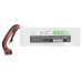 Аккумулятор CameronSino RC CS-LP4004C35RT (4000mAh )